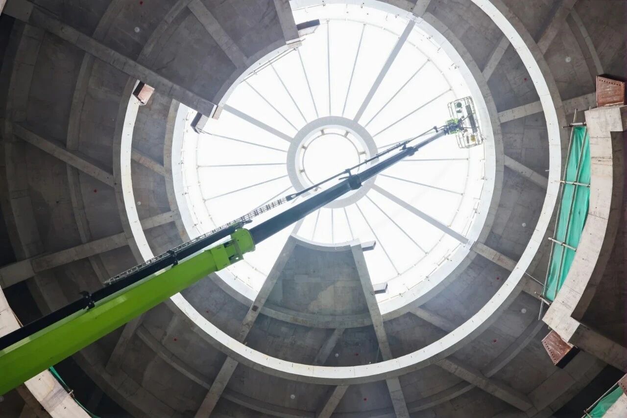 案例赏析 | 全国最大的铜艺美术馆—朱炳仁铜馆即将亮相！