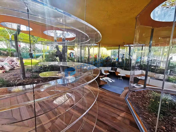 日照白鹭童话村咖啡厅