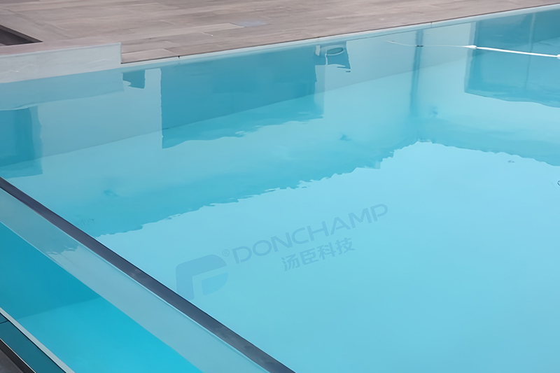 亚克力泳池4